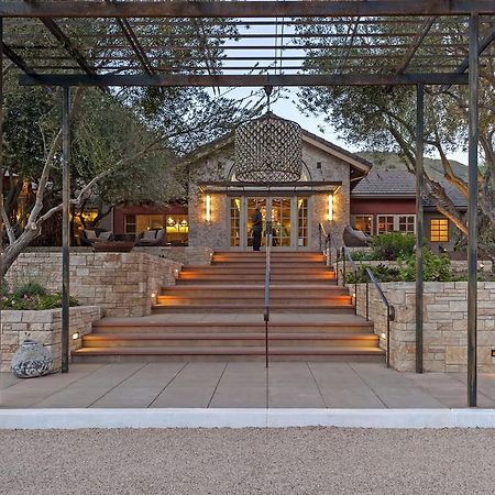 Bernardus Lodge & Spa Carmel Valley Ngoại thất bức ảnh