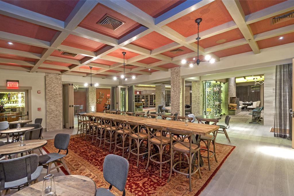 Bernardus Lodge & Spa Carmel Valley Ngoại thất bức ảnh