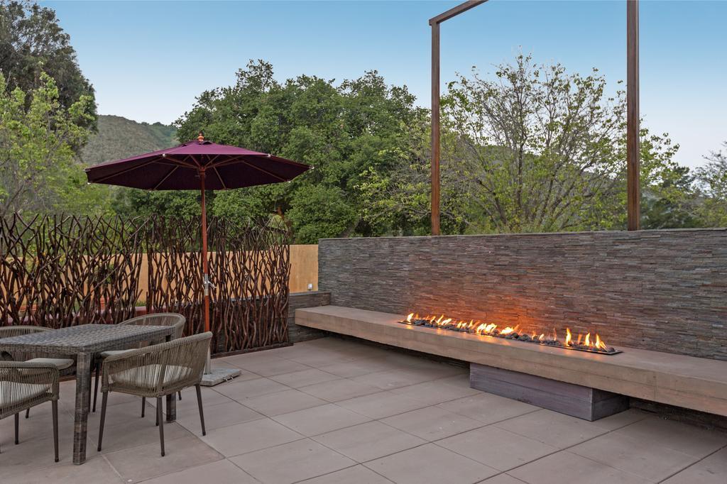Bernardus Lodge & Spa Carmel Valley Ngoại thất bức ảnh