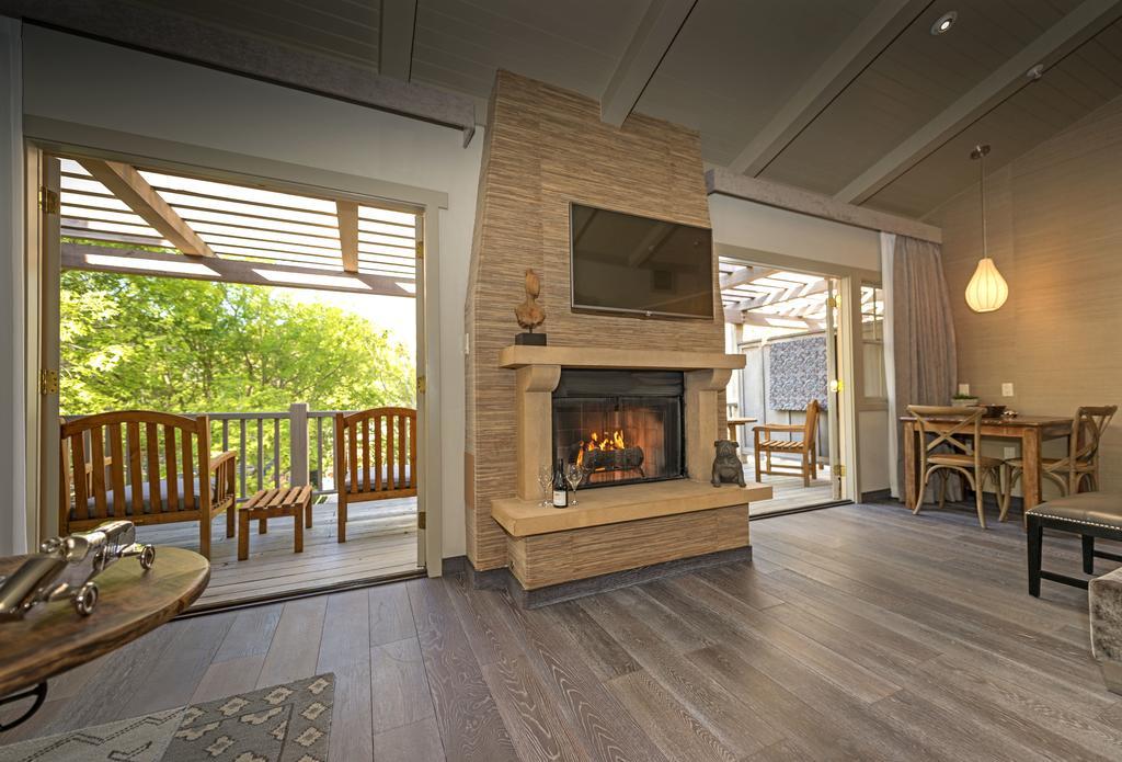 Bernardus Lodge & Spa Carmel Valley Ngoại thất bức ảnh