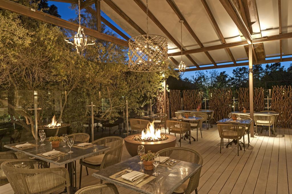 Bernardus Lodge & Spa Carmel Valley Ngoại thất bức ảnh