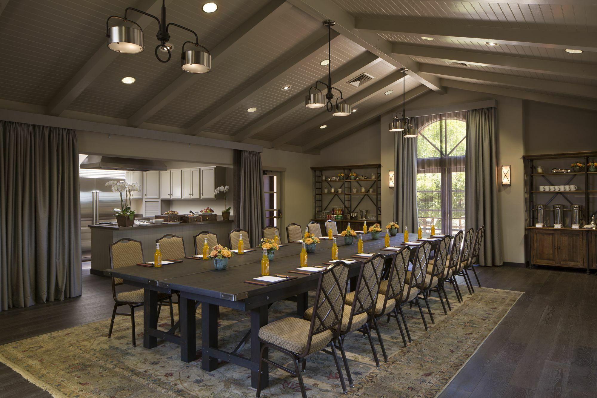 Bernardus Lodge & Spa Carmel Valley Ngoại thất bức ảnh