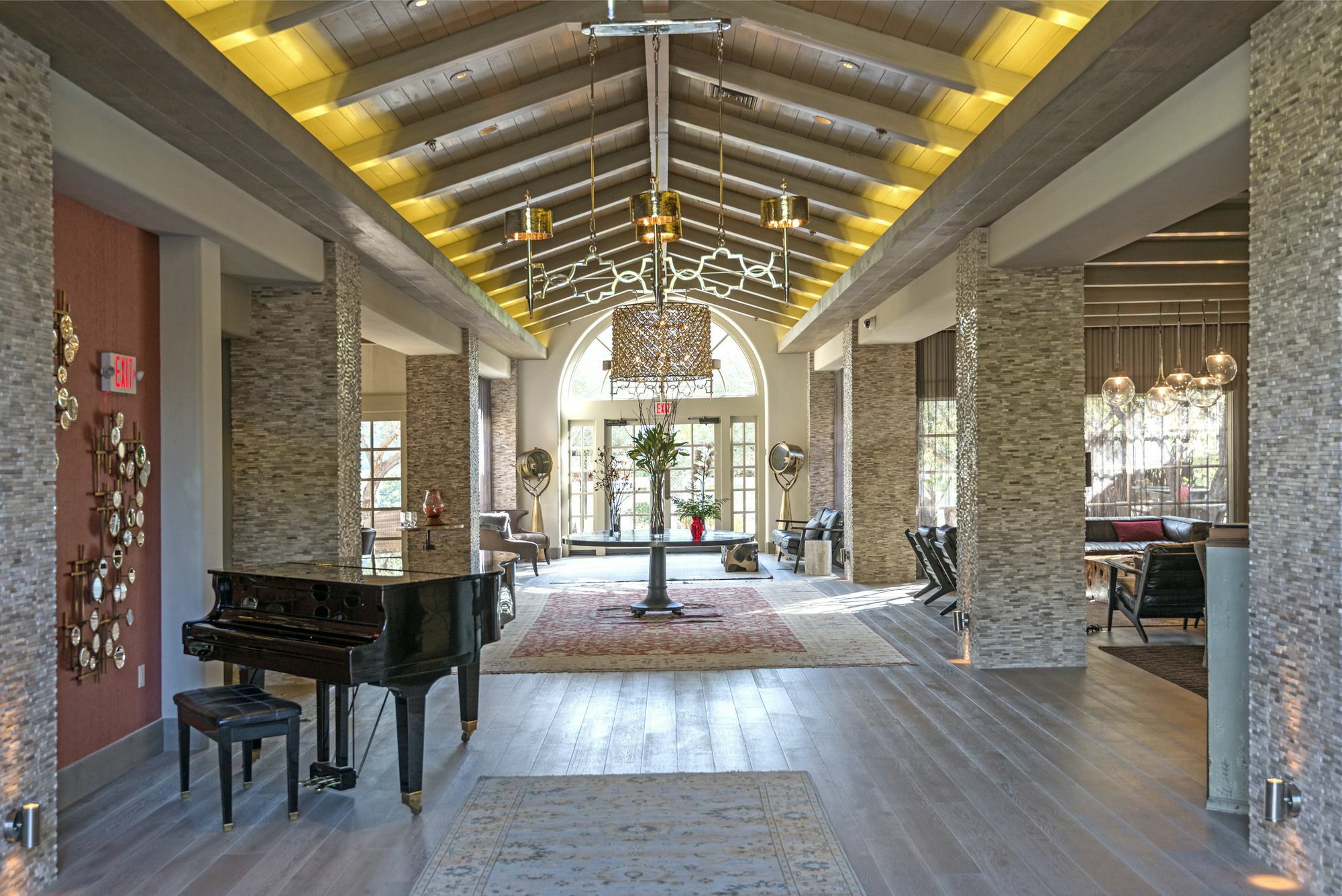 Bernardus Lodge & Spa Carmel Valley Ngoại thất bức ảnh